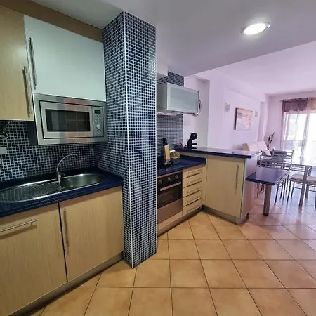 Beach T1 Pools Wifi Ac Armacao de Pera